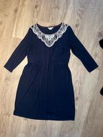 ❤️ Boden Kleid 14 40 Blau Nordrhein-Westfalen - Haan Vorschau