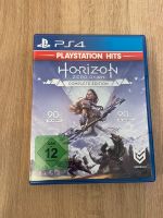 Horizon Zero Dawn Complete Edition PS4 Bayern - Sugenheim Vorschau
