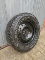 Ersatzrad Dodge Ram 1500 - 20 Zoll -  265/60R20 - 5x139.7 Niedersachsen - Fresenburg Vorschau