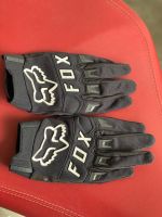 Fox Dirtpaw Glove L Schwarz Nordrhein-Westfalen - Oberhausen Vorschau