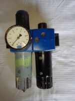 Kompressor Druckregulator Schleswig-Holstein - Harrislee Vorschau