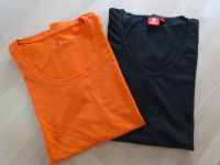 2 x Damen T-Shirt von Engelbert Strauss Gr. L - zusammen Hessen - Baunatal Vorschau