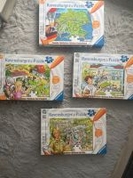 TipToi Puzzle 4er Set Köln - Nippes Vorschau