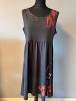 The Walking Dead Sommerkleid Negan Horror Zombie Skaterkleid Bayern - Erdweg Vorschau