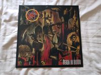 Slayer - Reign in blood (Clear Vinyl) München - Ludwigsvorstadt-Isarvorstadt Vorschau