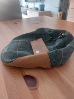 Herren Schirmmütze flat cap Tweed grau braun Neu L Nordrhein-Westfalen - Neuss Vorschau