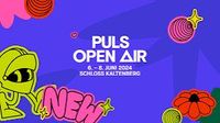 Puls Open Air Festival Ticket Bayern - Altusried Vorschau