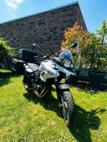 BMW F 700 GS wenig Kilometer!!! Nordrhein-Westfalen - Kerken Vorschau