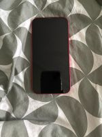 iPhone 13 128GB in Rot Schleswig-Holstein - Oldenhütten Vorschau