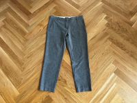 Fiveunits Kylie Crop 7/8 Stoffhose Grau meliert 31 neu Westerwaldkreis - Luckenbach Vorschau