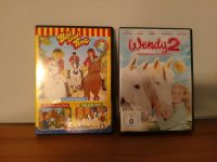 DVDs Pferde, Bibi und Tina,  Wendy Niedersachsen - Harsefeld Vorschau