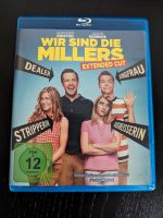 Wir sind die Millers Blu-Ray Jennifer Aniston Versand 1,60 € Frankfurt am Main - Nordend Vorschau