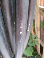 PE-Rohr 25x2,7mm/100 mt  Gartenbewässerung Polyethylen PN 6 München - Schwabing-Freimann Vorschau