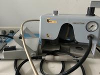 KaVo Turbine , Zahntechnik, dentallabor Berlin - Tempelhof Vorschau