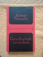 Armin Nassehi: Gesellschaft verstehen Mecklenburg-Vorpommern - Greifswald Vorschau