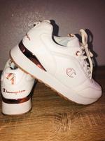 Damenschuhe Champion West - Nied Vorschau