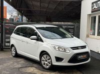 Ford Grand C-Max Trend*1l*2.Hand*Klima*2xSchiebetür* Elberfeld - Elberfeld-West Vorschau