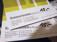 Kinogutscheine Kino Schleswig-Holstein - Altenholz Vorschau