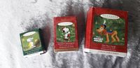 Hallmark Keepsake Ornament Pluto Snoopy Baden-Württemberg - Besigheim Vorschau