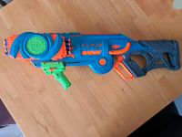 Nerf Elite Flip 32 mit Pfeilen Baden-Württemberg - Hirschberg a.d. Bergstr. Vorschau