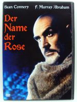 Der Name der Rose - Sean Connery, Christian Slater, Abtei Kloster Niedersachsen - Osnabrück Vorschau
