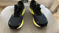 Brooks Defyance 13 Gr. 45,5 11.5 Medium/D Laufschuhe Herren West - Sindlingen Vorschau