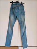 Jeans Damen Hose hellblau W28 L34, edc by esprit Bayern - Eckersdorf Vorschau