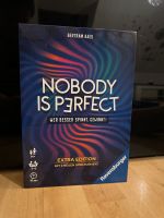 Gesellschaftsspiel „Nobody is Perfect“ Nordrhein-Westfalen - Lage Vorschau