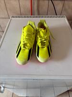 Adidas Fußballschuhe Größe 46 Hessen - Ortenberg Vorschau