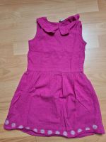 Sense Organic Sommerkleid Blume Gr.110/116 Dortmund - Wellinghofen Vorschau