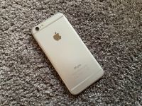 iPhone 6 16 GB silber Brandenburg - Potsdam Vorschau