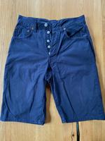 Replay Shorts Damen, dunkelblau, Waist 28 (XS - 34) Bayern - Raubling Vorschau