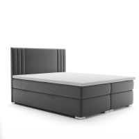 Ehebett  MILANO Boxspringbett 90/140/160/180/200x200 Bochum - Bochum-Süd Vorschau