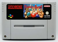 Super Nintendo SNES - Super Punch Out - Classic Modul / Spiel Berlin - Marzahn Vorschau