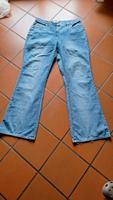 Cecil Damen Jeans Hose 44 Bayern - Salzweg Vorschau