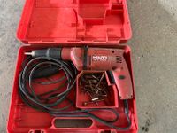 Hilti TKT 1300 Trockenbauschrauber Bayern - Wertingen Vorschau