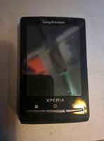 Sony Ericsson XPERIA X10 Mini Smartphone Leipzig - Sellerhausen-Stünz Vorschau