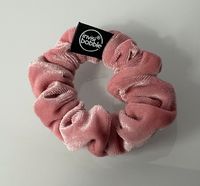 Invisibobble Haargummi Sprunchie Pastell Rosa Pink Samt Nordrhein-Westfalen - Hamm Vorschau