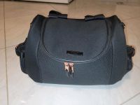 Storksack Wickelrucksack Poppy Luxe Black neu Nordrhein-Westfalen - Langenfeld Vorschau