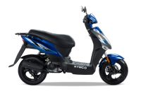 Kymco Agility 50 | Moto Shop Echtermann Neuwied Rheinland-Pfalz - Neuwied Vorschau