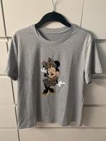 Minnie Mouse Damen T-Shirt Animalprint NEU Nordrhein-Westfalen - Kamp-Lintfort Vorschau