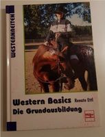 Western Basics, Die Grundausbildung von Renate Ettl Sachsen-Anhalt - Annaburg Vorschau