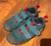 Barfußschuh Knit Happy Hai Größe 27 München - Ludwigsvorstadt-Isarvorstadt Vorschau