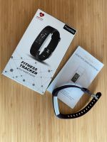 Fitness Tracker Uhr Hessen - Mühltal  Vorschau