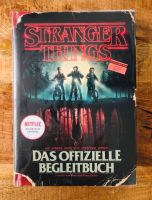 Stranger Things - das offizielle Begleitbuch Brandenburg - Zühlsdorf Vorschau