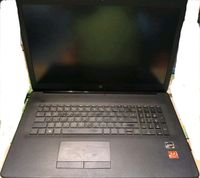 HP Laptop 17,3zoll Hessen - Florstadt Vorschau