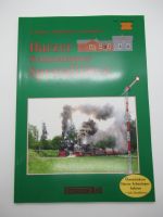 Harzer Schmalspur Spezialitäten Magazin Bahn Lok Zug Brocken Niedersachsen - Goslar Vorschau