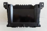 Display Bildschirm Astra H 13208089 317099190 Opel Bayern - Alteglofsheim Vorschau