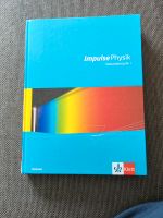 Impulse Physik, Klett Lehrbuch, Sek 1 Hessen - Fulda Vorschau