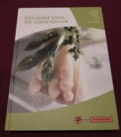 Der junge Koch die junge Köchin Auflage 36 Häfen - Bremerhaven Vorschau